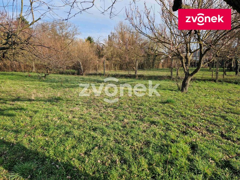 Prodej pozemku v lokalitě Bzenec.