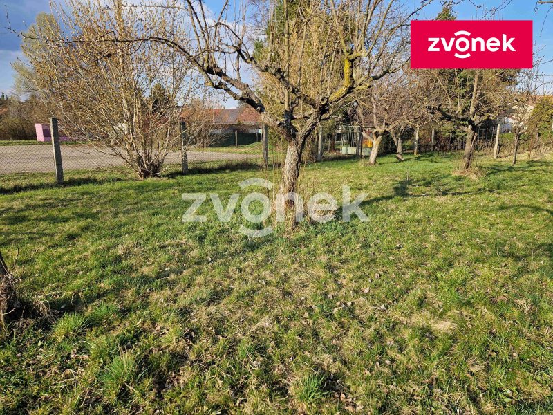 Prodej pozemku v lokalitě Bzenec.