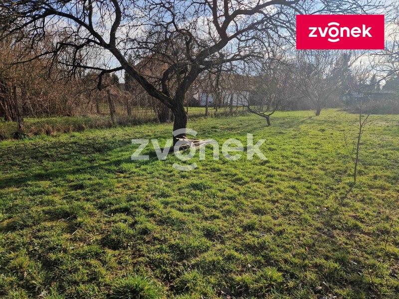 Prodej pozemku v lokalitě Bzenec.