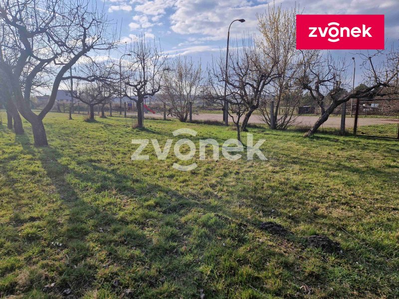 Prodej pozemku v lokalitě Bzenec.