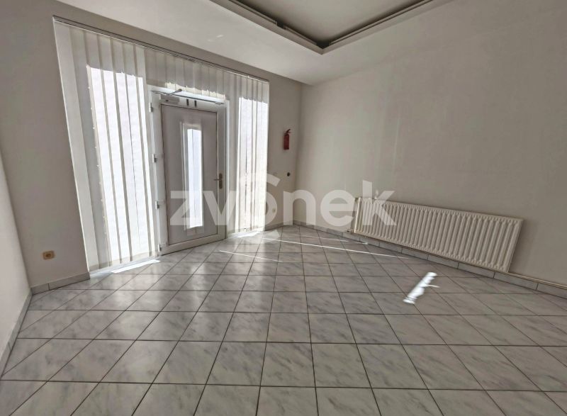 Komerční prostory Zlín, 78m2