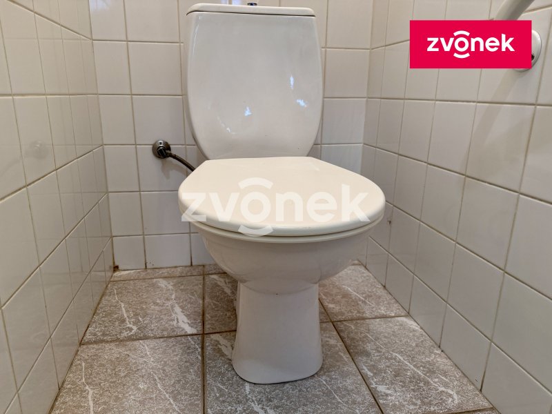 Prostorný zděný byt v pěkném prostředí Zlína - Kudlov