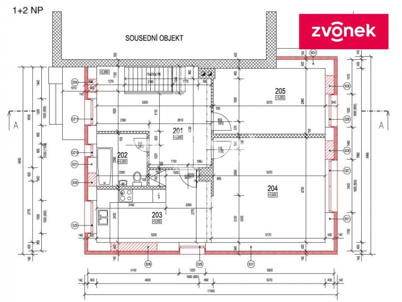 Prodej rodinného domu - Butovice, Studénka