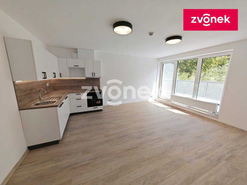 1+kk Otrokovice, novostavba (byt 207, od 1.7.2026)