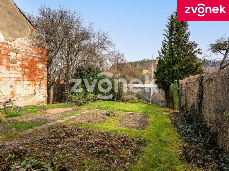 Rodinný dům Zlín - Malenovice, klidná lokalita