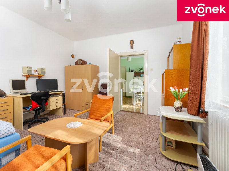 Rodinný dům Zlín - Malenovice, klidná lokalita