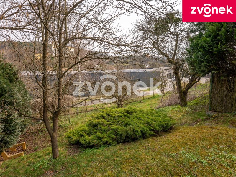 Rodinný dům Zlín - Malenovice, klidná lokalita