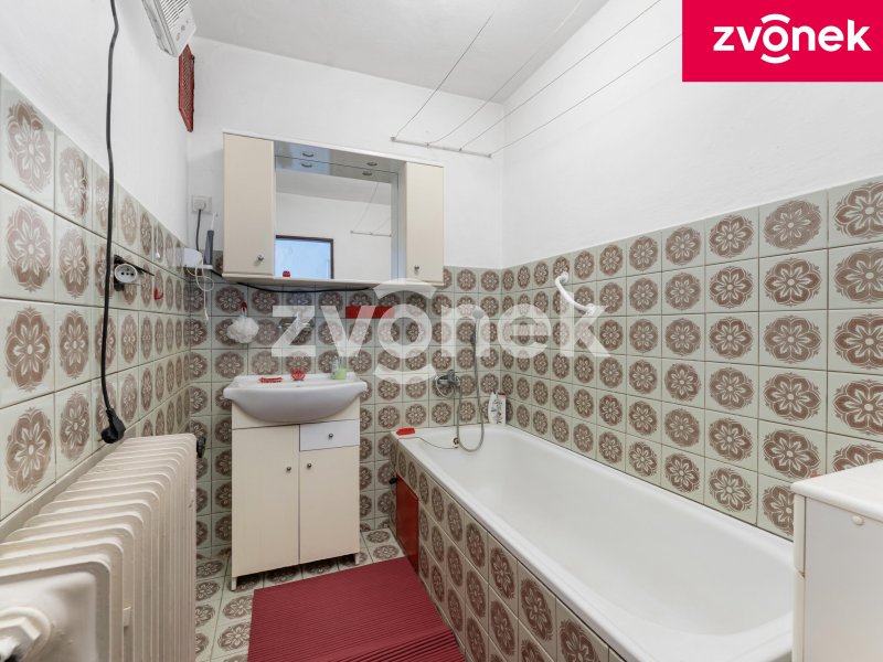 Rodinný dům Zlín - Malenovice, klidná lokalita