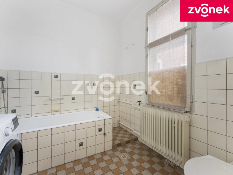 Rodinný dům Zlín - Malenovice, klidná lokalita