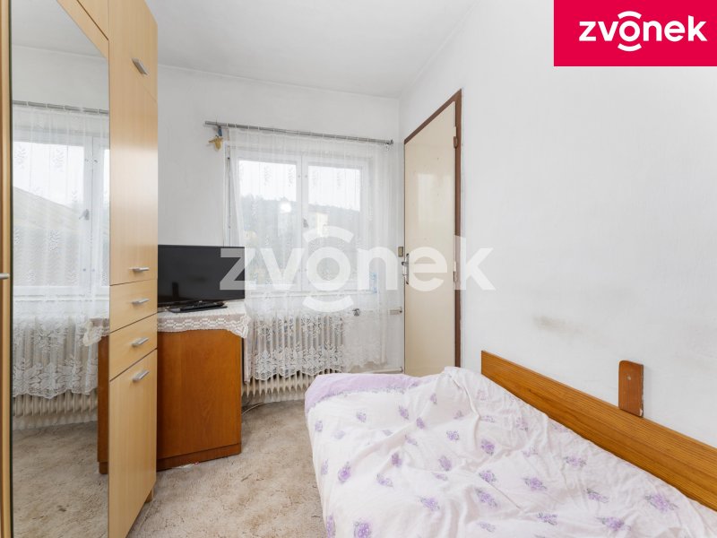 Rodinný dům Zlín - Malenovice, klidná lokalita