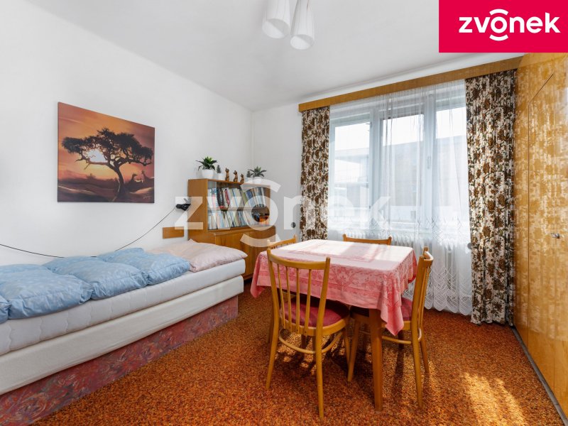 Rodinný dům Zlín - Malenovice, klidná lokalita