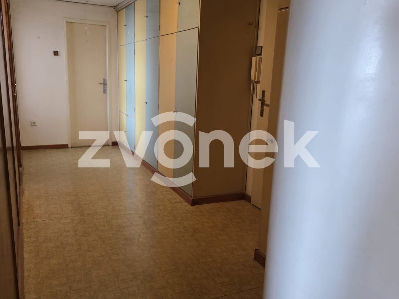 Centrum Zlína, Kolektivní dům, 3kk, 70m2