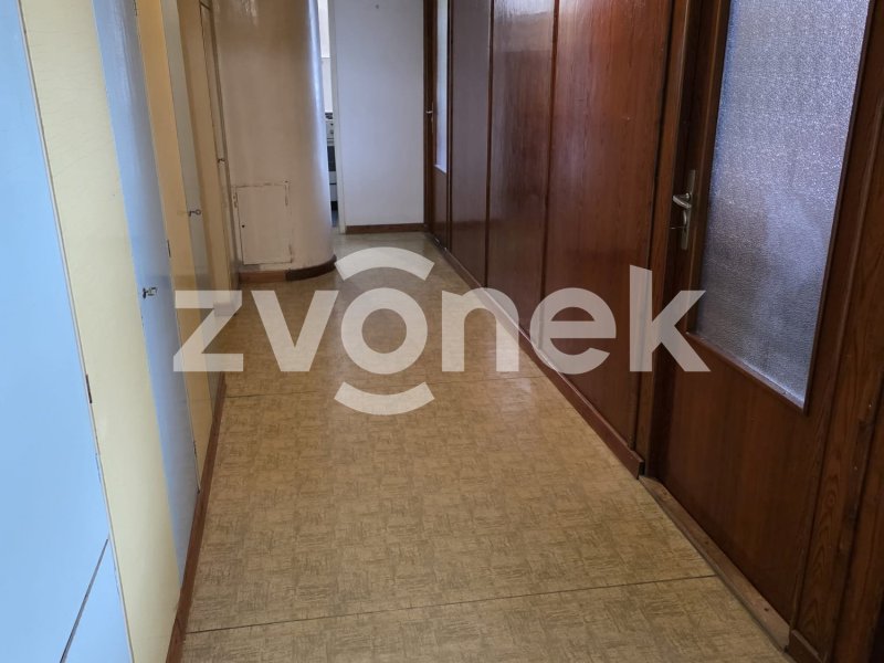 Centrum Zlína, Kolektivní dům, 3kk, 70m2