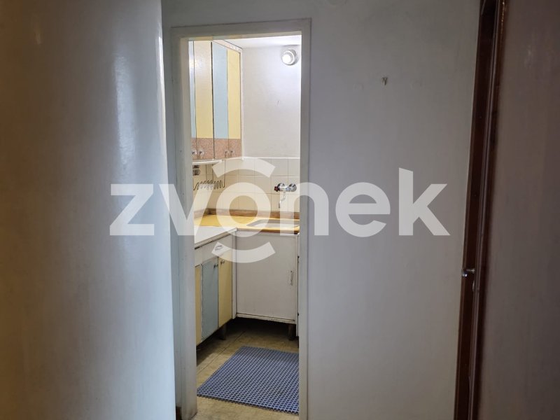 Centrum Zlína, Kolektivní dům, 3kk, 70m2