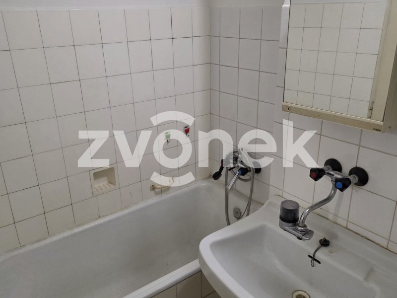 Centrum Zlína, Kolektivní dům, 3kk, 70m2