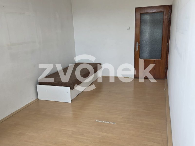 Centrum Zlína, Kolektivní dům, 3kk, 70m2
