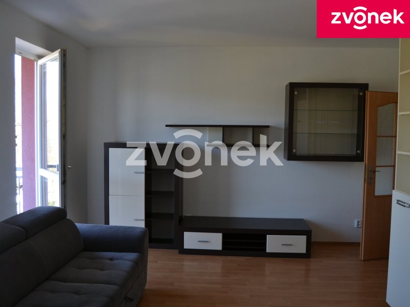 Pronájem 2+kk Jablůnka