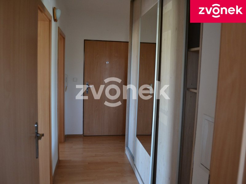 Pronájem 2+kk Jablůnka