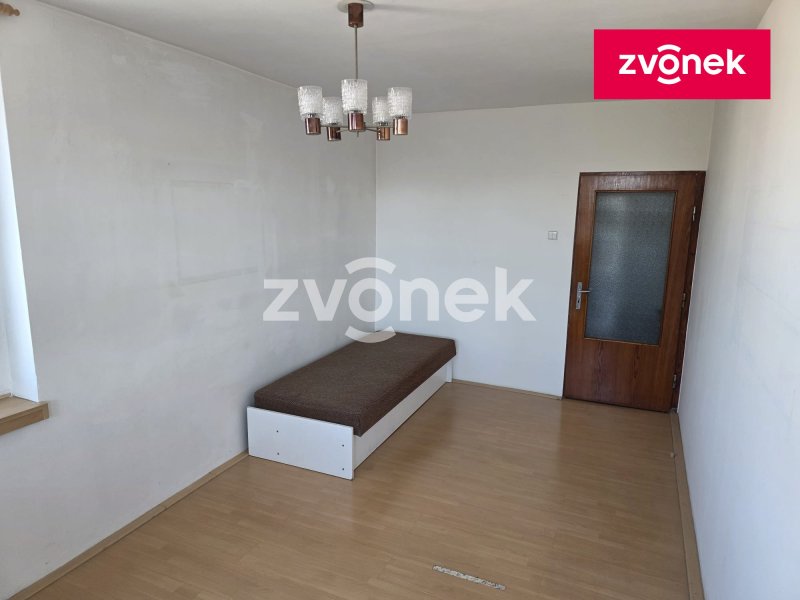 Centrum Zlína, Kolektivní dům, 3kk, 70m2