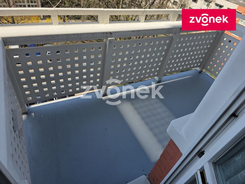 Centrum Zlína, Kolektivní dům, 3kk, 70m2