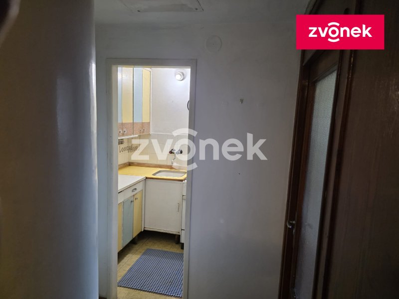 Centrum Zlína, Kolektivní dům, 3kk, 70m2