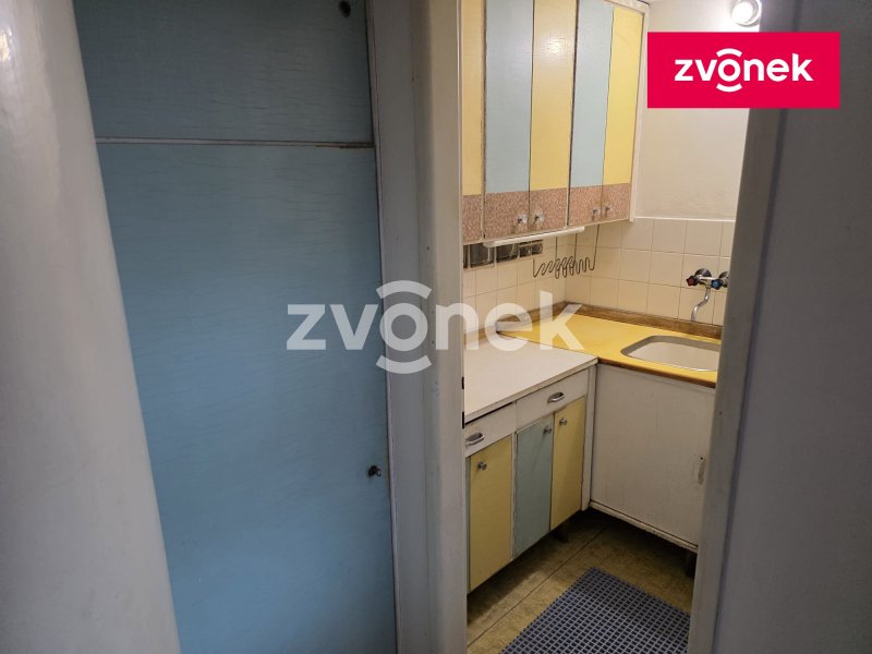 Centrum Zlína, Kolektivní dům, 3kk, 70m2