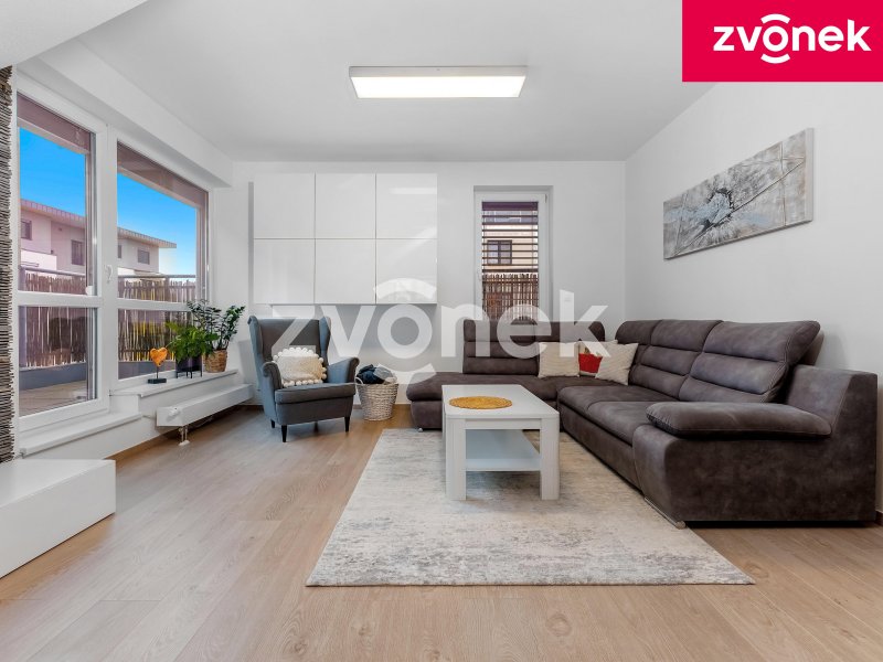 Prodej mezonetového bytu 3+kk lokalita Kasárna.