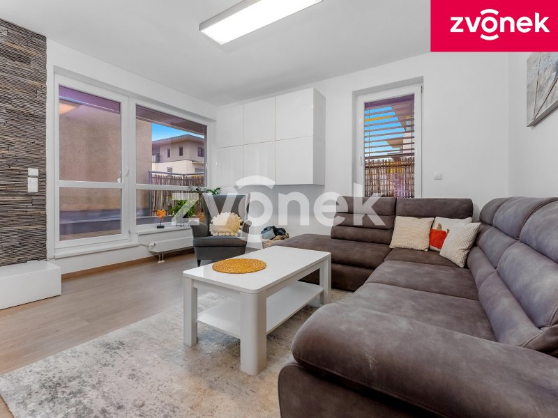 Prodej mezonetového bytu 3+kk lokalita Kasárna.