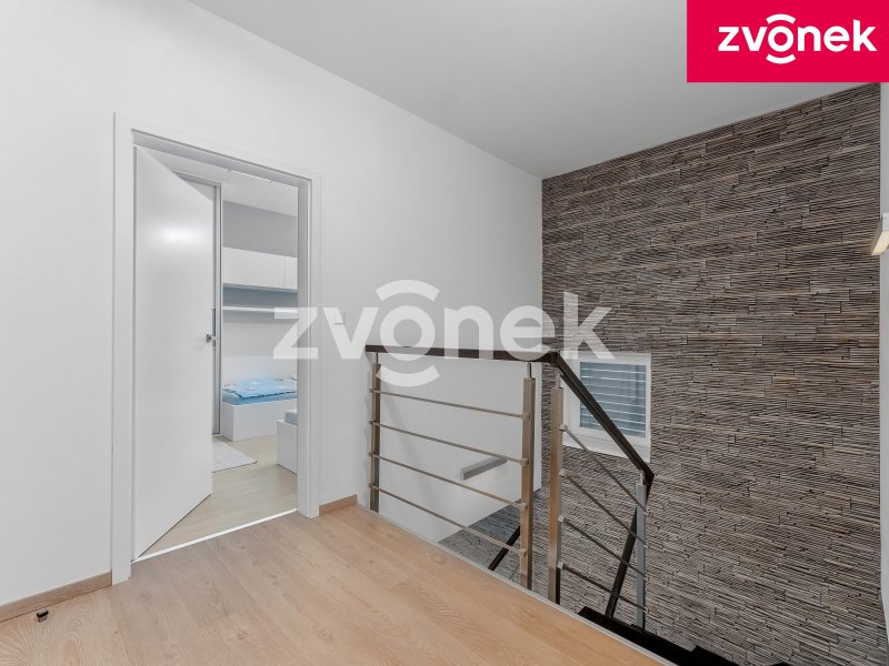 Prodej mezonetového bytu 3+kk lokalita Kasárna.