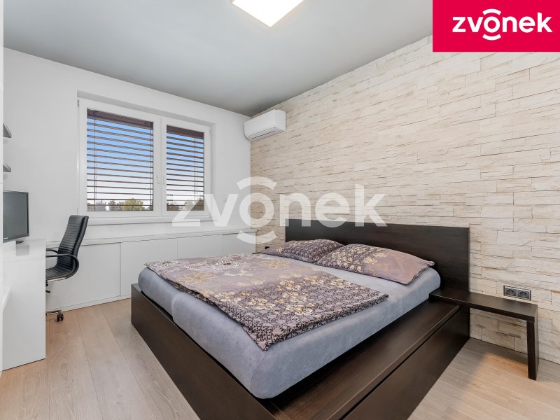 Prodej mezonetového bytu 3+kk lokalita Kasárna.