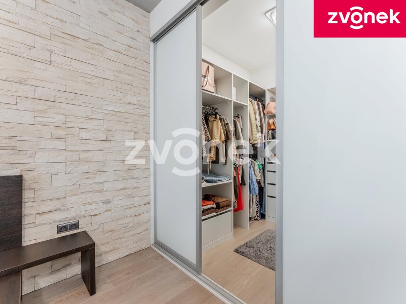 Prodej mezonetového bytu 3+kk lokalita Kasárna.