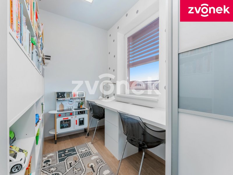 Prodej mezonetového bytu 3+kk lokalita Kasárna.