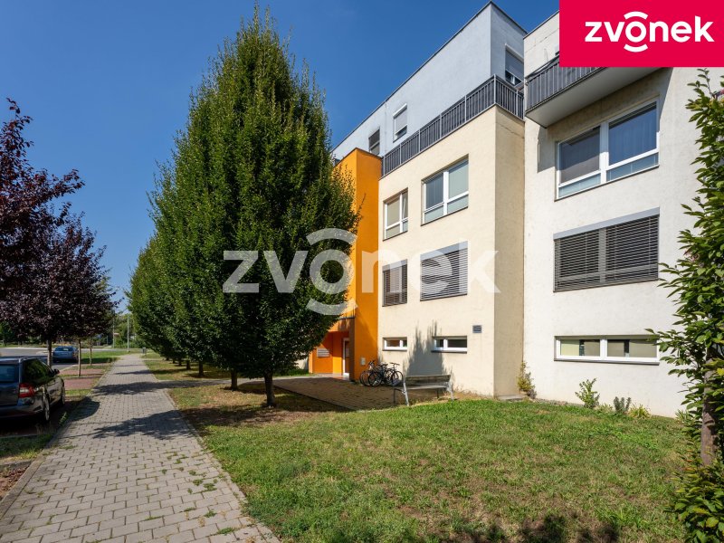 Prodej mezonetového bytu 3+kk lokalita Kasárna.