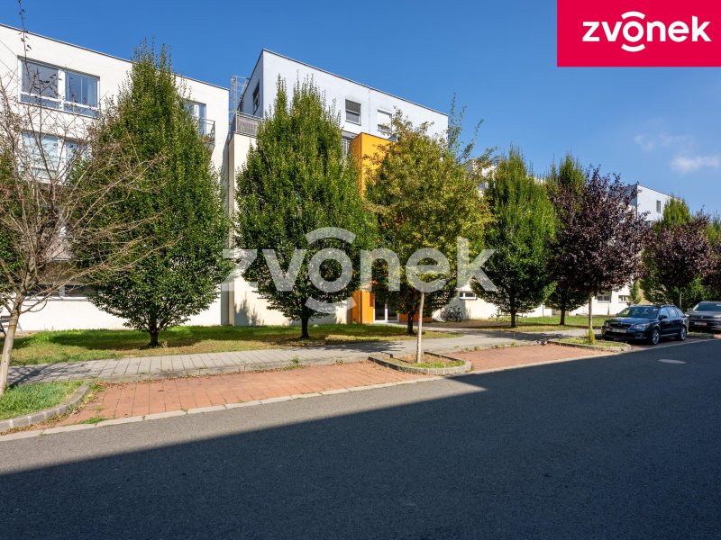 Prodej mezonetového bytu 3+kk lokalita Kasárna.