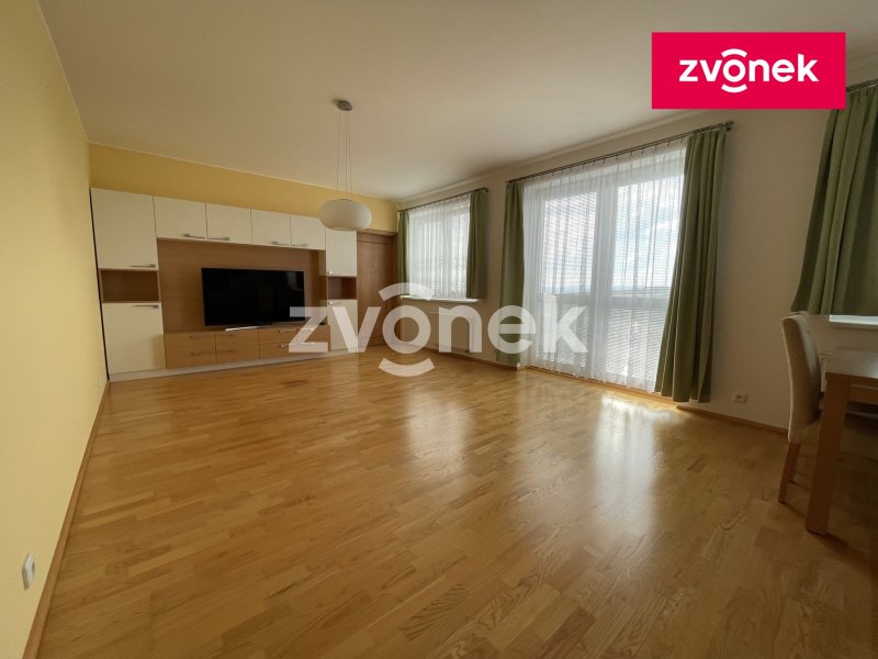 Nadstandardní byt 3+kk, 118m2, Zlín - ul. Plesníkova