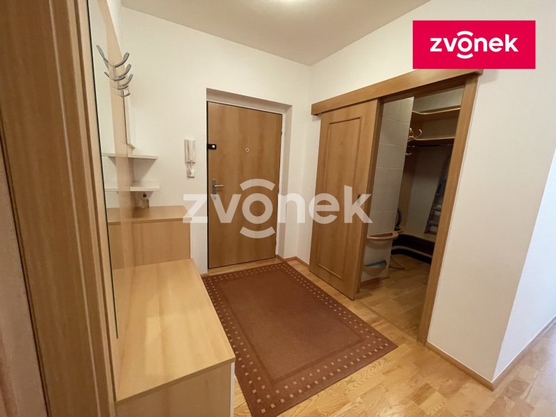 Nadstandardní byt 3+kk, 118m2, Zlín - ul. Plesníkova