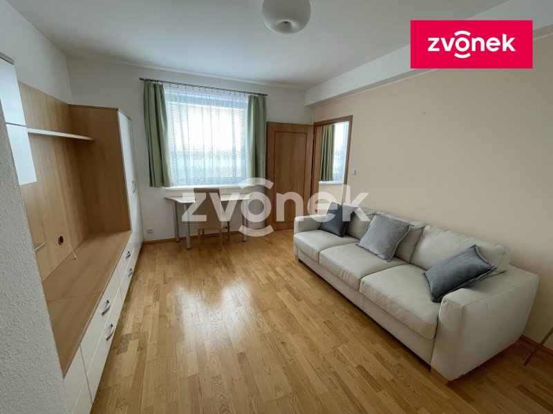 Nadstandardní byt 3+kk, 118m2, Zlín - ul. Plesníkova