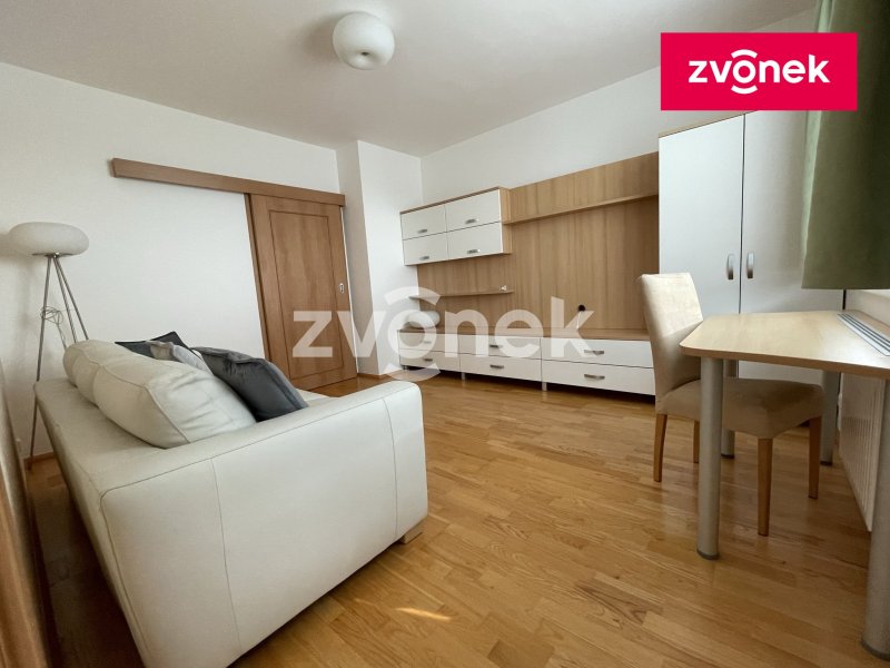 Nadstandardní byt 3+kk, 118m2, Zlín - ul. Plesníkova