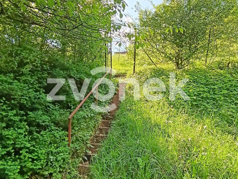 Prodej chaty na Příluku