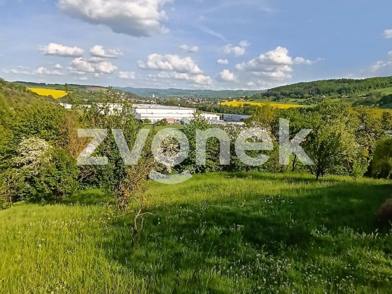 Prodej chaty na Příluku