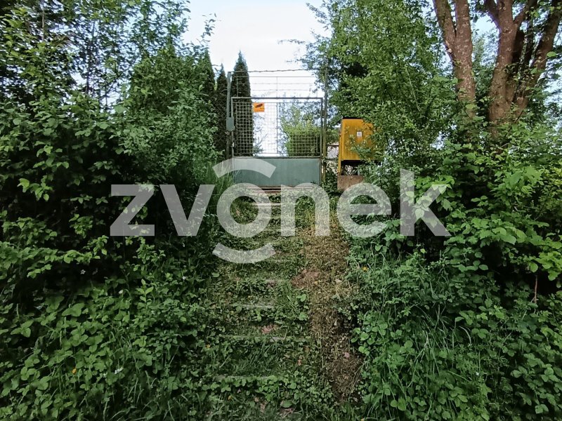 Prodej chaty na Příluku