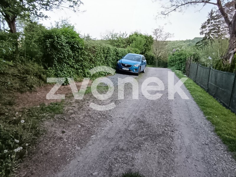 Prodej chaty na Příluku