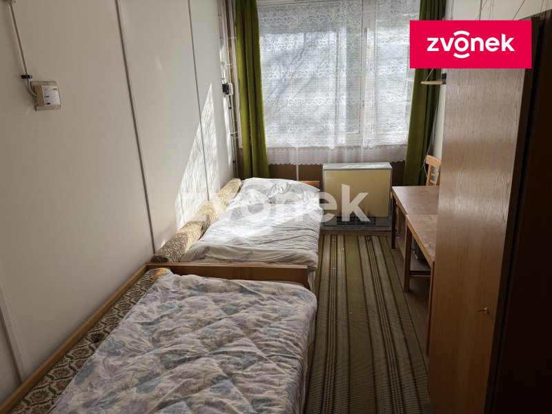 Stavební pozemek 1 205 m² v srdci Beskyd– Horní Bečva