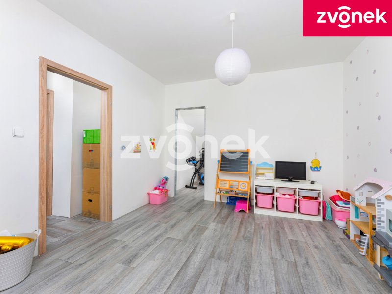 Prodej rodinného domu ve Vizovicích