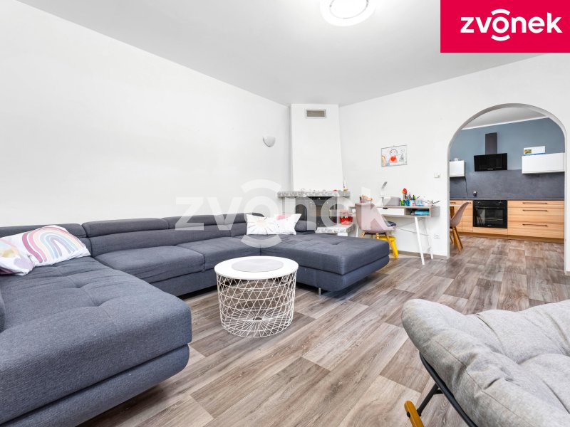 Prodej rodinného domu ve Vizovicích