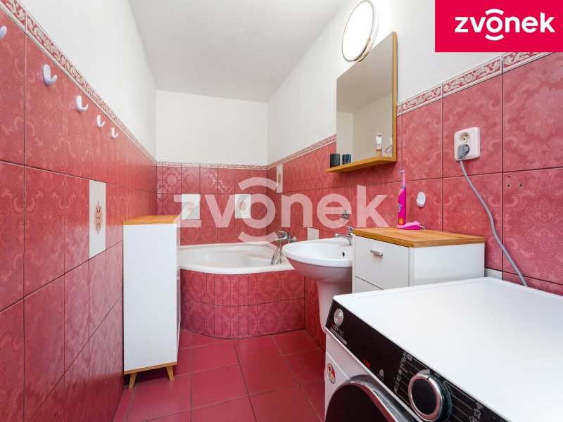 Prodej rodinného domu ve Vizovicích