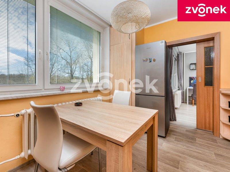 Prodej bytu 3+1 Otrokovice