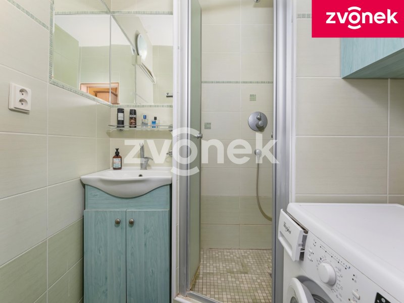 Prodej bytu 3+1 Otrokovice