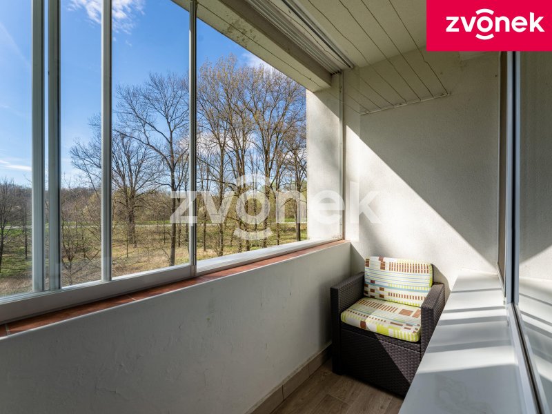 Prodej bytu 3+1 Otrokovice