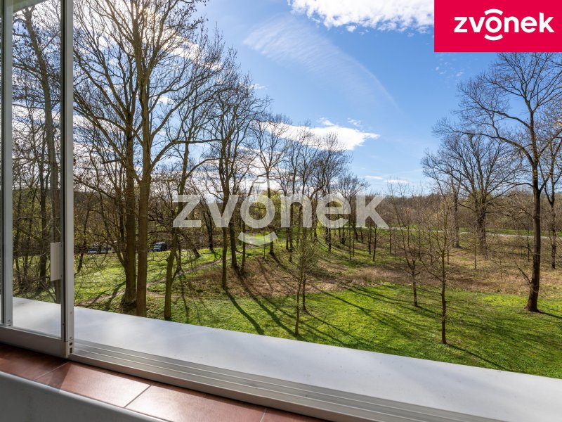 Prodej bytu 3+1 Otrokovice